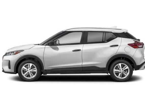 NISSAN KICKS 2024 3N1CP5BVXRL593125 image