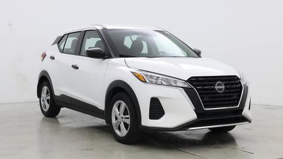 NISSAN KICKS 2024 3N1CP5BV7RL517779 image