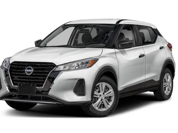 NISSAN KICKS 2024 3N1CP5BV1RL559820 image