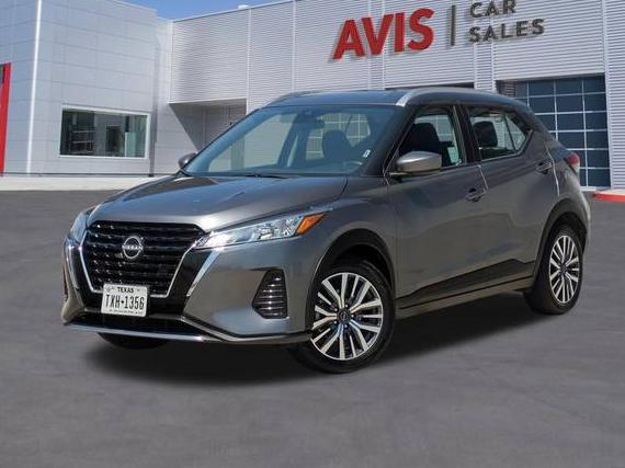 NISSAN KICKS 2024 3N1CP5CV0RL511336 image NISSAN KICKS 2024 3N1CP5CV0RL511336 image