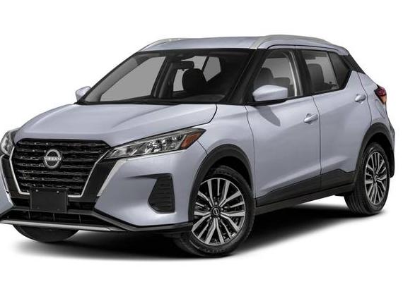 NISSAN KICKS 2024 3N1CP5CV3RL576410 image