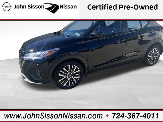 NISSAN KICKS 2024 3N1CP5CV1RL526010 image NISSAN KICKS 2024 3N1CP5CV1RL526010 image