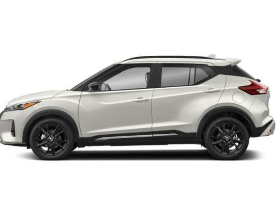 NISSAN KICKS 2024 3N1CP5DV1RL472271 image