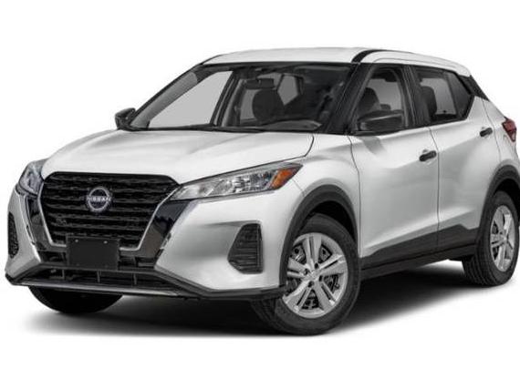 NISSAN KICKS 2024 3N1CP5BV3RL547765 image