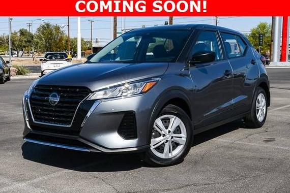 NISSAN KICKS 2024 3N1CP5BV3RL479841 image