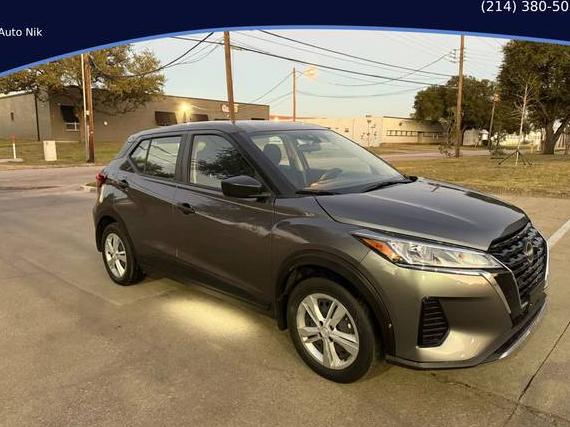 NISSAN KICKS 2024 3N1CP5BV4RL522650 image NISSAN KICKS 2024 3N1CP5BV4RL522650 image