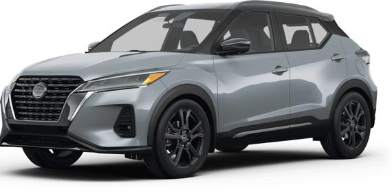 NISSAN KICKS 2024 3N1CP5DV1RL539659 image NISSAN KICKS 2024 3N1CP5DV1RL539659 image