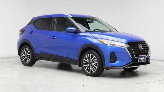 NISSAN KICKS 2024 3N1CP5CV9RL497548 image