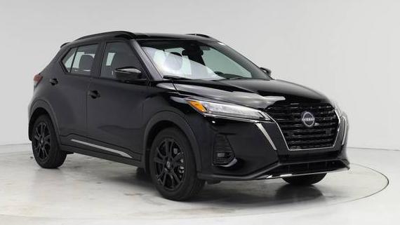 NISSAN KICKS 2024 3N1CP5DV0RL575357 image