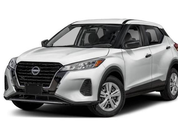 NISSAN KICKS 2024 3N1CP5BV9RL583671 image