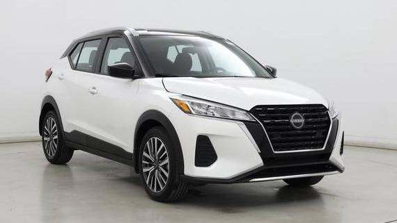 NISSAN KICKS 2024 3N1CP5CV3RL546727 image NISSAN KICKS 2024 3N1CP5CV3RL546727 image