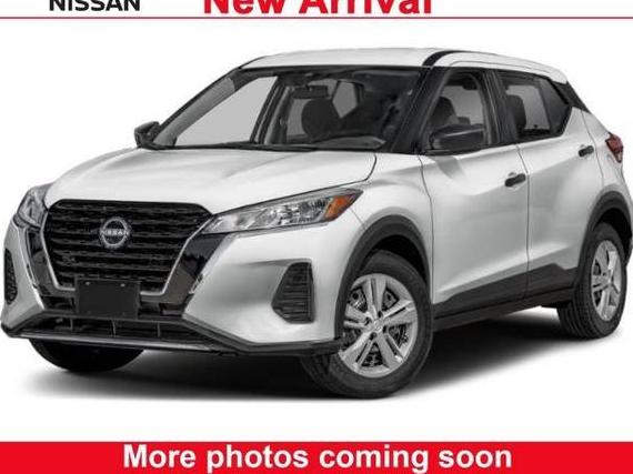 NISSAN KICKS 2024 3N1CP5BV1RL560613 image