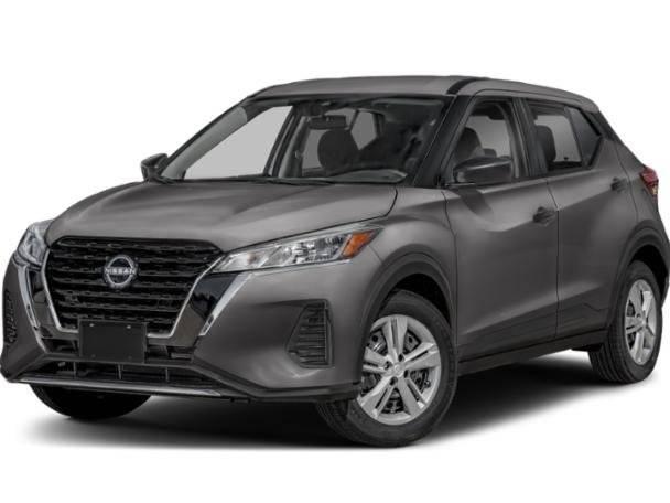 NISSAN KICKS 2024 3N1CP5BVXRL578656 image