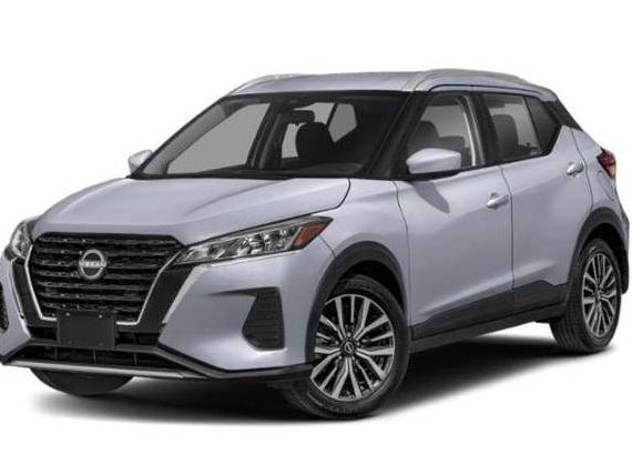 NISSAN KICKS 2024 3N1CP5CV0RL552324 image