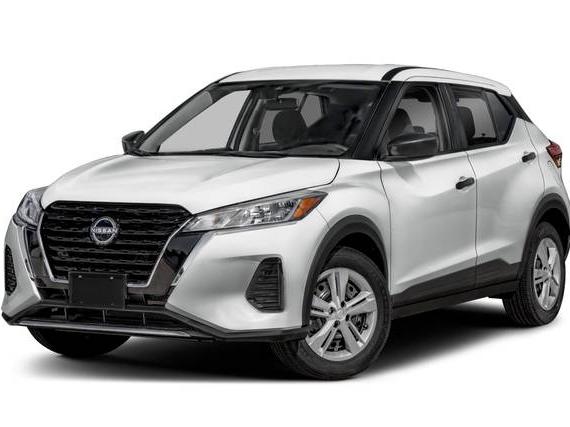 NISSAN KICKS 2024 3N1CP5BV2RL574701 image