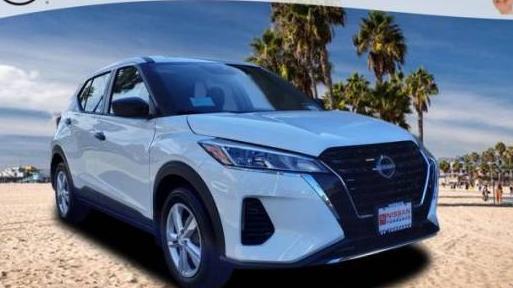 NISSAN KICKS 2024 3N1CP5BV8RL573973 image