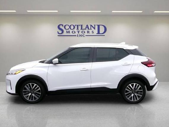 NISSAN KICKS 2024 3N1CP5CV5RL481038 image NISSAN KICKS 2024 3N1CP5CV5RL481038 image