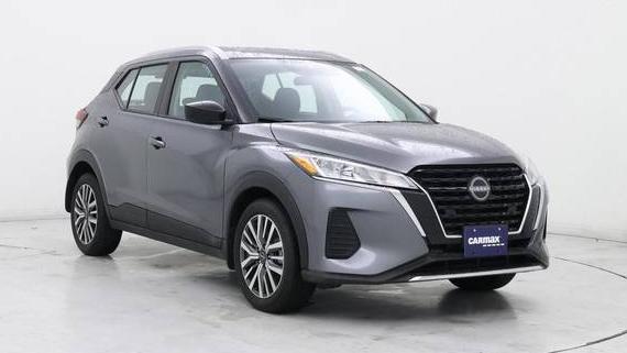 NISSAN KICKS 2024 3N1CP5CV5RL574478 image