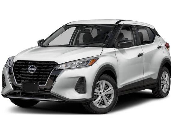NISSAN KICKS 2024 3N1CP5BV9RL585632 image