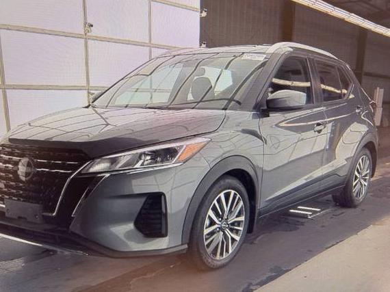 NISSAN KICKS 2024 3N1CP5CV3RL540748 image