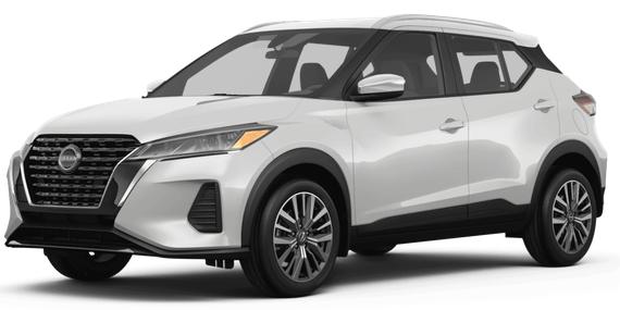 NISSAN KICKS 2024 3N1CP5BV9RL559757 image NISSAN KICKS 2024 3N1CP5BV9RL559757 image