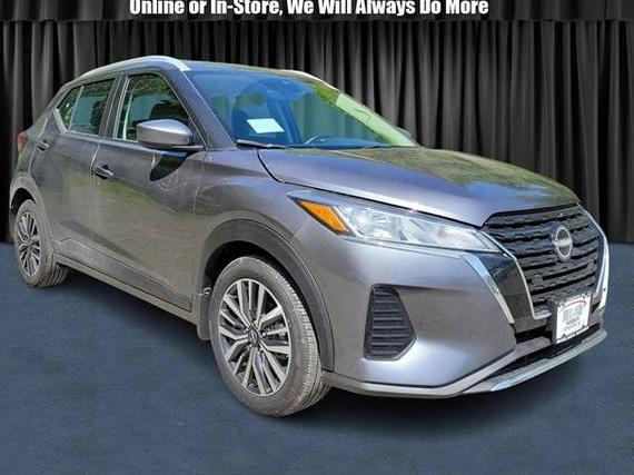 NISSAN KICKS 2024 3N1CP5CV1RL548119 image