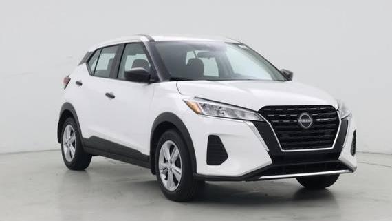 NISSAN KICKS 2024 3N1CP5BV2RL545764 image NISSAN KICKS 2024 3N1CP5BV2RL545764 image