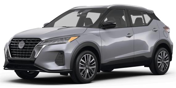 NISSAN KICKS 2024 3N1CP5CV1RL503214 image NISSAN KICKS 2024 3N1CP5CV1RL503214 image