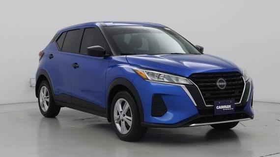 NISSAN KICKS 2024 3N1CP5BV0RL497312 image NISSAN KICKS 2024 3N1CP5BV0RL497312 image