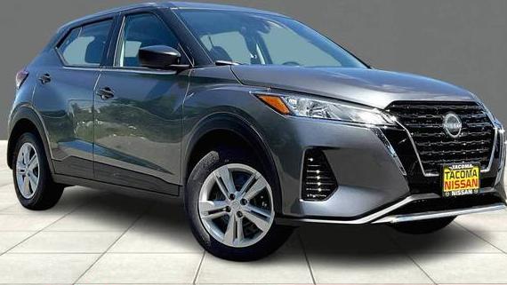 NISSAN KICKS 2024 3N1CP5BVXRL552378 image