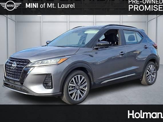 NISSAN KICKS 2024 3N1CP5DV6RL488532 image