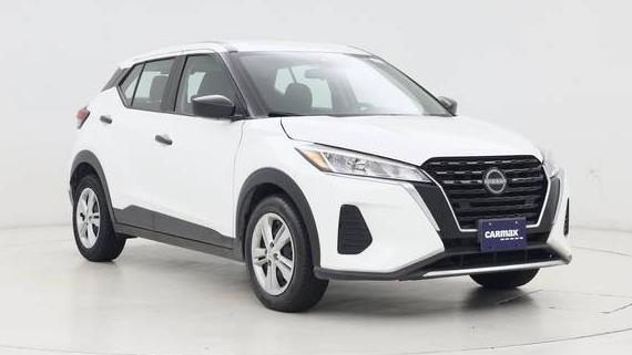 NISSAN KICKS 2024 3N1CP5BV9RL560939 image NISSAN KICKS 2024 3N1CP5BV9RL560939 image