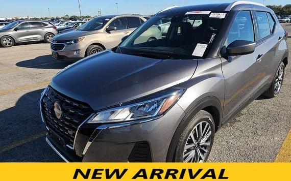 NISSAN KICKS 2024 3N1CP5CVXRL512333 image NISSAN KICKS 2024 3N1CP5CVXRL512333 image