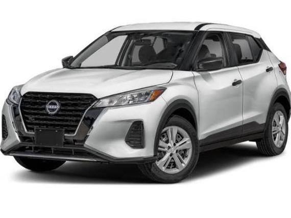 NISSAN KICKS 2024 3N1CP5BV3RL480701 image