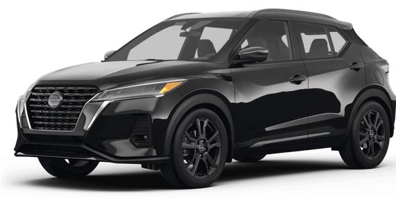 NISSAN KICKS 2024 3N1CP5DV1RL528077 image NISSAN KICKS 2024 3N1CP5DV1RL528077 image