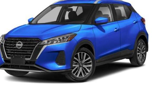 NISSAN KICKS 2024 3N1CP5CV1RL532776 image