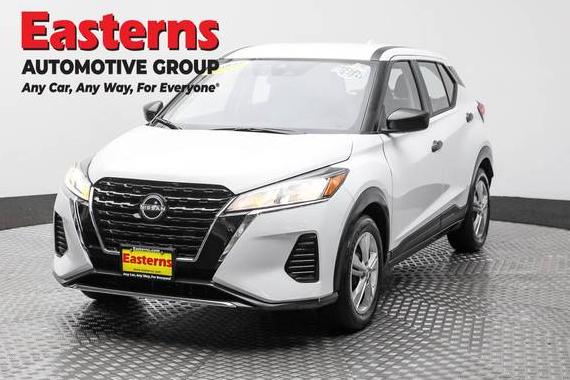 NISSAN KICKS 2024 3N1CP5BV8RL491418 image NISSAN KICKS 2024 3N1CP5BV8RL491418 image