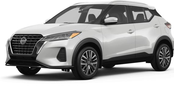 NISSAN KICKS 2024 3N1CP5BV6RL584129 image