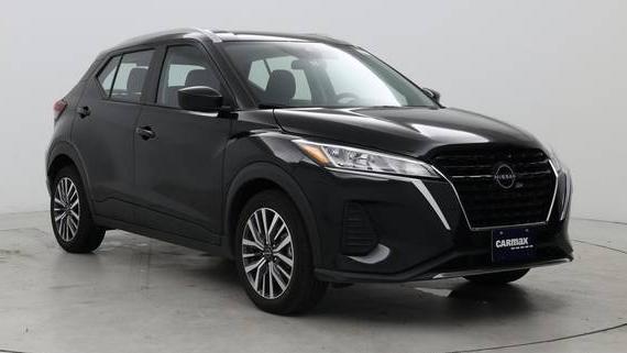 NISSAN KICKS 2024 3N1CP5CV2RL560117 image NISSAN KICKS 2024 3N1CP5CV2RL560117 image