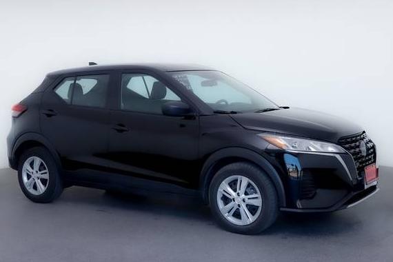 NISSAN KICKS 2024 3N1CP5BV2RL551287 image NISSAN KICKS 2024 3N1CP5BV2RL551287 image