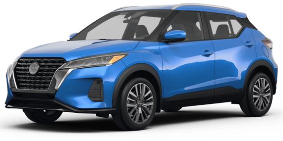 NISSAN KICKS 2024 3N1CP5CVXRL490317 image NISSAN KICKS 2024 3N1CP5CVXRL490317 image