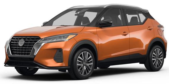 NISSAN KICKS 2024 3N1CP5CV9RL471211 image NISSAN KICKS 2024 3N1CP5CV9RL471211 image