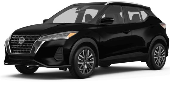 NISSAN KICKS 2024 3N1CP5BVXRL532972 image