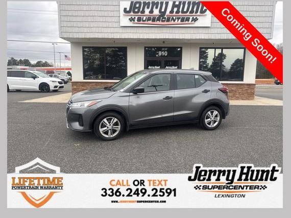 NISSAN KICKS 2024 3N1CP5BV2RL586931 image NISSAN KICKS 2024 3N1CP5BV2RL586931 image