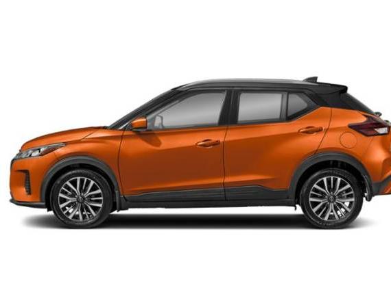 NISSAN KICKS 2024 3N1CP5CV1RL489704 image