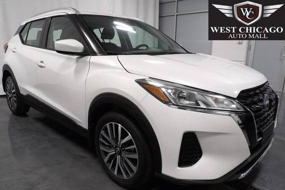 NISSAN KICKS 2024 3N1CP5CV7RL491621 image NISSAN KICKS 2024 3N1CP5CV7RL491621 image