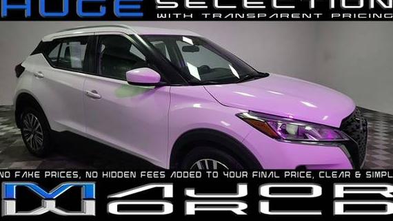 NISSAN KICKS 2024 3N1CP5CV8RL482054 image NISSAN KICKS 2024 3N1CP5CV8RL482054 image