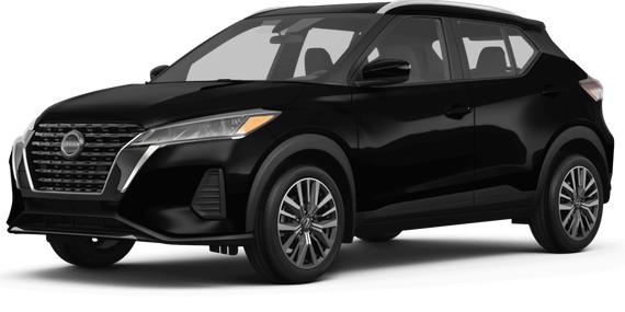 NISSAN KICKS 2024 3N1CP5BV6RL507096 image NISSAN KICKS 2024 3N1CP5BV6RL507096 image