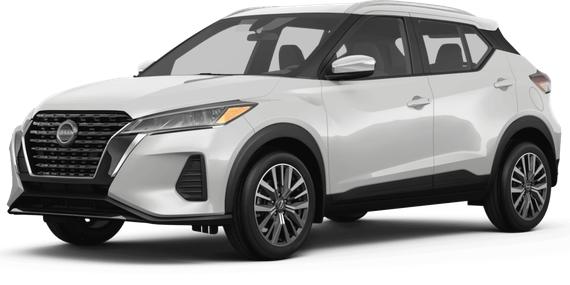 NISSAN KICKS 2024 3N1CP5BV2RL503479 image