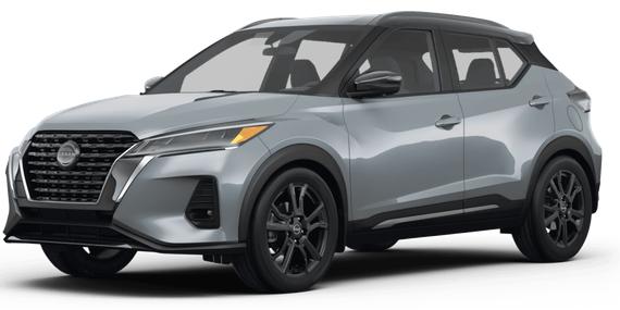 NISSAN KICKS 2024 3N1CP5DV4RL535590 image NISSAN KICKS 2024 3N1CP5DV4RL535590 image